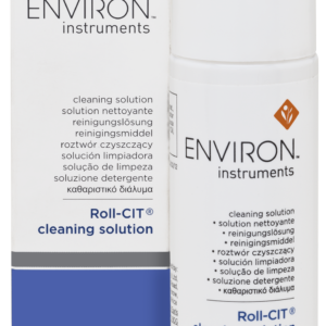 instrumetn cleaning solution roller cleaner needling cleaner