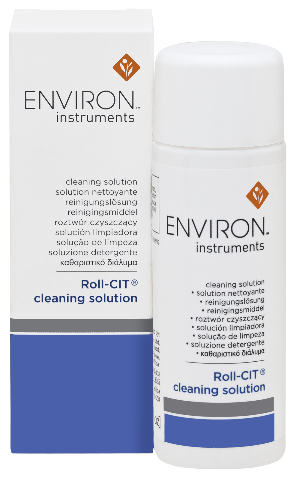 instrumetn cleaning solution roller cleaner needling cleaner